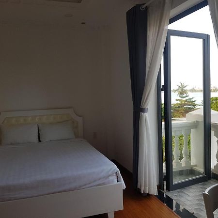 Melie Riverview Apartment Хошимін Екстер'єр фото