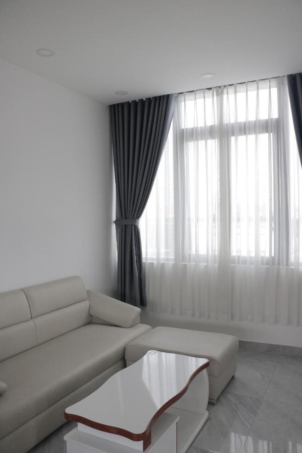 Melie Riverview Apartment Хошимін Екстер'єр фото