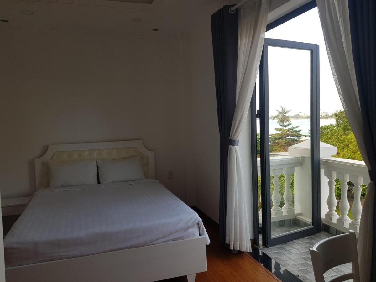 Melie Riverview Apartment Хошимін Екстер'єр фото