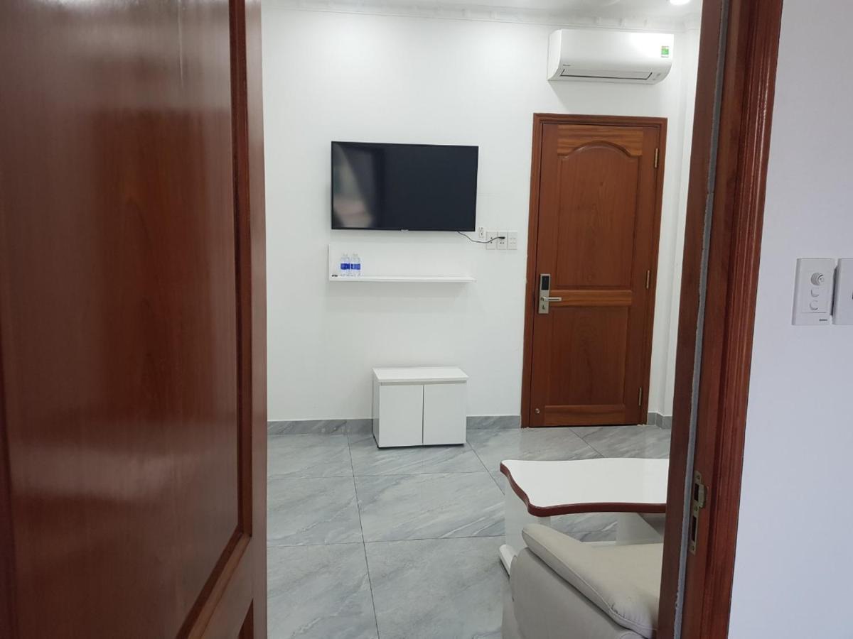 Melie Riverview Apartment Хошимін Екстер'єр фото