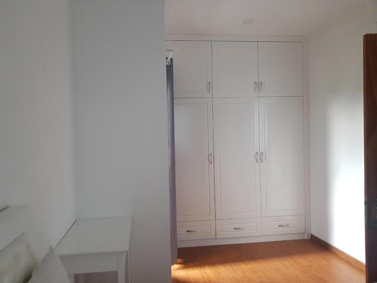 Melie Riverview Apartment Хошимін Екстер'єр фото